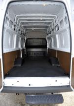 Ford Transit 2006 года